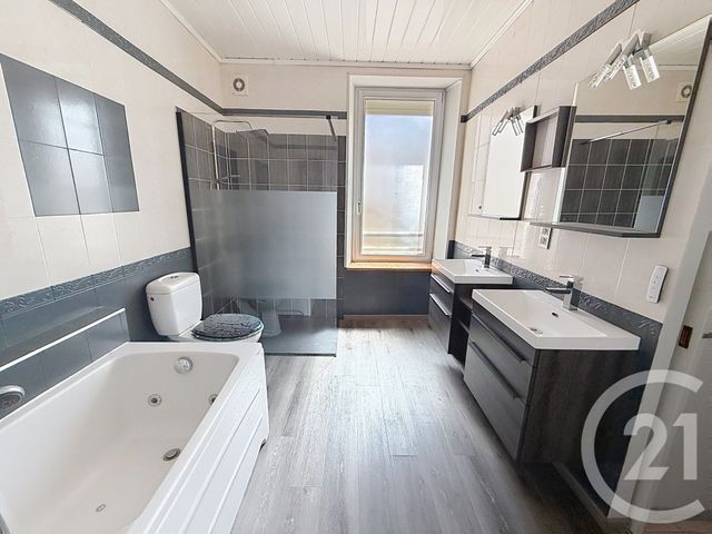 maison à vendre - 5 pièces - 105.46 m2 - ALES - 30 - LANGUEDOC-ROUSSILLON - Century 21 Impact Immobilier