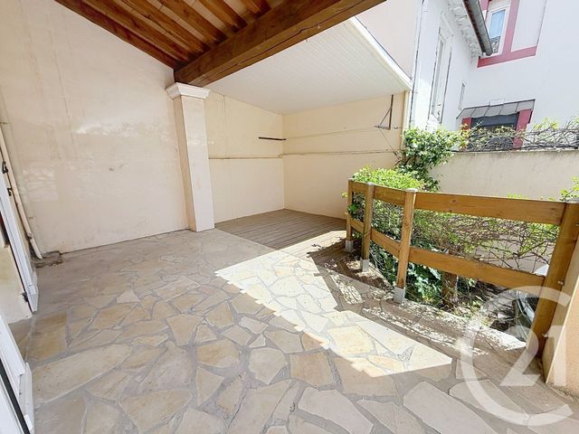 maison à vendre - 5 pièces - 105.46 m2 - ALES - 30 - LANGUEDOC-ROUSSILLON - Century 21 Impact Immobilier