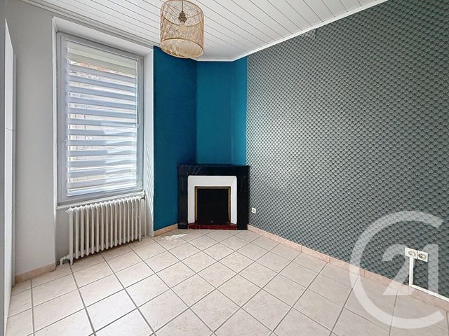 maison à vendre - 5 pièces - 105.46 m2 - ALES - 30 - LANGUEDOC-ROUSSILLON - Century 21 Impact Immobilier