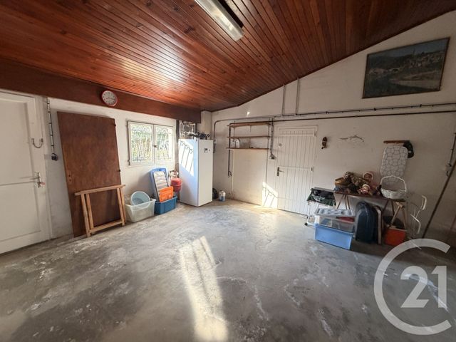 maison à vendre - 5 pièces - 145.0 m2 - ST JULIEN LES ROSIERS - 30 - LANGUEDOC-ROUSSILLON - Century 21 Impact Immobilier