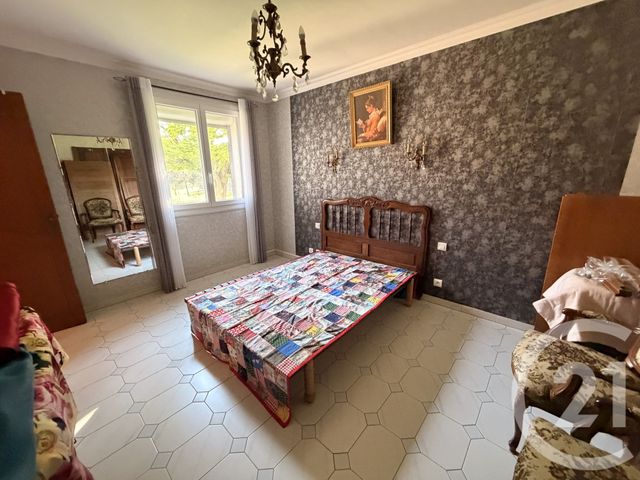 maison à vendre - 5 pièces - 145.0 m2 - ST JULIEN LES ROSIERS - 30 - LANGUEDOC-ROUSSILLON - Century 21 Impact Immobilier