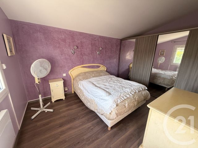 maison à vendre - 5 pièces - 145.0 m2 - ST JULIEN LES ROSIERS - 30 - LANGUEDOC-ROUSSILLON - Century 21 Impact Immobilier