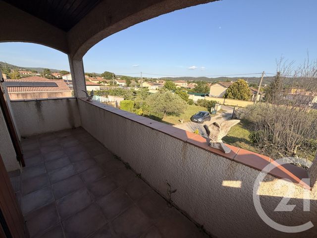 maison à vendre - 5 pièces - 145.0 m2 - ST JULIEN LES ROSIERS - 30 - LANGUEDOC-ROUSSILLON - Century 21 Impact Immobilier