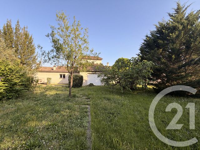 maison à vendre - 5 pièces - 145.0 m2 - ST JULIEN LES ROSIERS - 30 - LANGUEDOC-ROUSSILLON - Century 21 Impact Immobilier