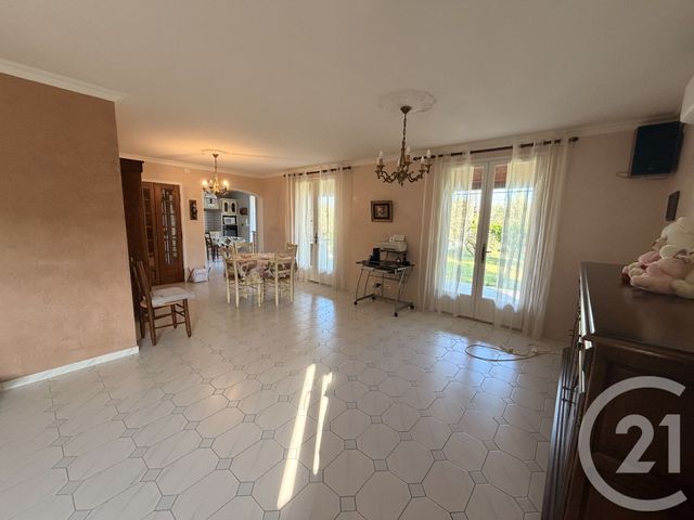 maison à vendre - 5 pièces - 145.0 m2 - ST JULIEN LES ROSIERS - 30 - LANGUEDOC-ROUSSILLON - Century 21 Impact Immobilier