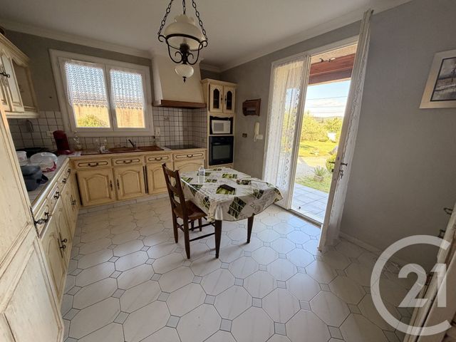 maison à vendre - 5 pièces - 145.0 m2 - ST JULIEN LES ROSIERS - 30 - LANGUEDOC-ROUSSILLON - Century 21 Impact Immobilier
