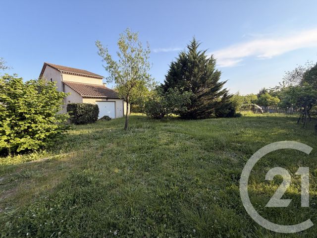 maison à vendre - 5 pièces - 145.0 m2 - ST JULIEN LES ROSIERS - 30 - LANGUEDOC-ROUSSILLON - Century 21 Impact Immobilier