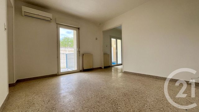 Appartement F2 à louer - 2 pièces - 48.0 m2 - ALES - 30 - LANGUEDOC-ROUSSILLON - Century 21 Impact Immobilier
