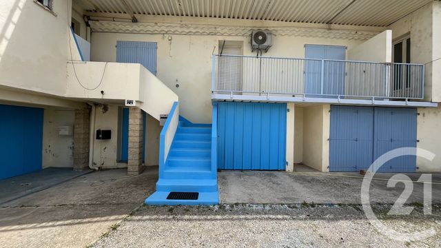 appartement - ALES - 30