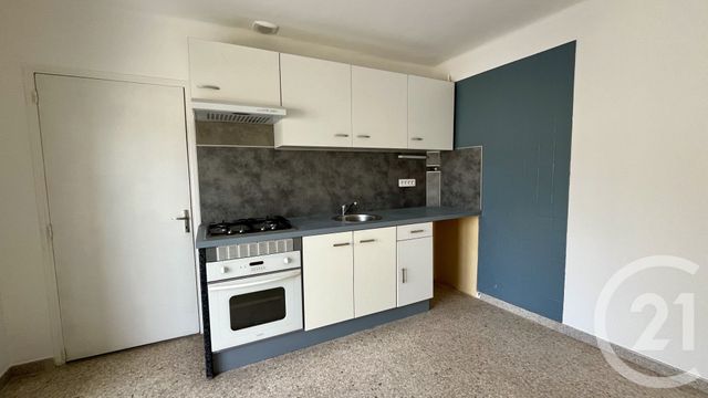 Appartement F2 à louer - 2 pièces - 48.0 m2 - ALES - 30 - LANGUEDOC-ROUSSILLON - Century 21 Impact Immobilier