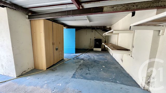 Appartement F2 à louer - 2 pièces - 48.0 m2 - ALES - 30 - LANGUEDOC-ROUSSILLON - Century 21 Impact Immobilier