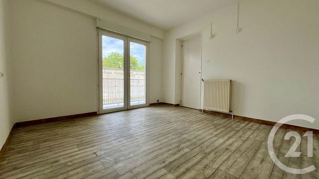 Appartement F2 à louer - 2 pièces - 48.0 m2 - ALES - 30 - LANGUEDOC-ROUSSILLON - Century 21 Impact Immobilier