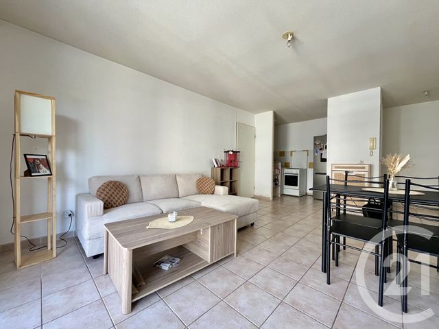Appartement T3 à louer ALES