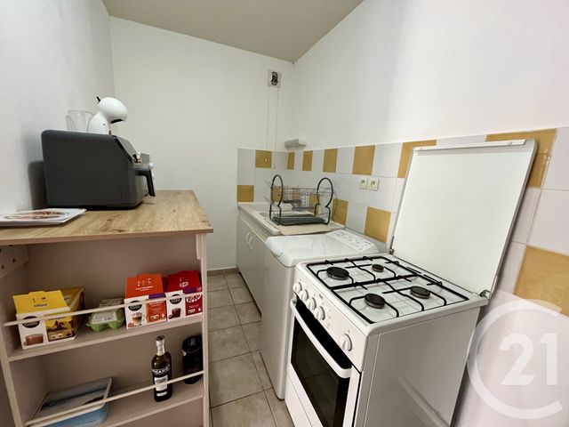 Appartement T3 à louer - 3 pièces - 57.18 m2 - ALES - 30 - LANGUEDOC-ROUSSILLON - Century 21 Impact Immobilier