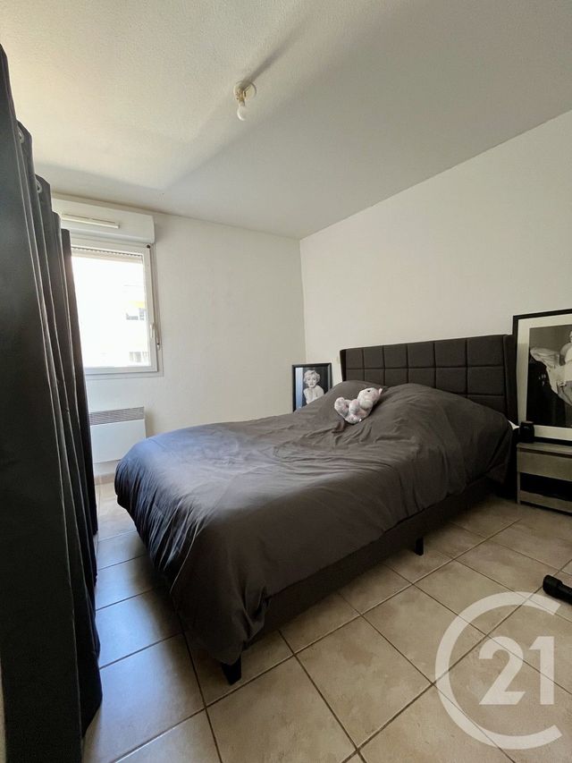 Appartement T3 à louer - 3 pièces - 57.18 m2 - ALES - 30 - LANGUEDOC-ROUSSILLON - Century 21 Impact Immobilier