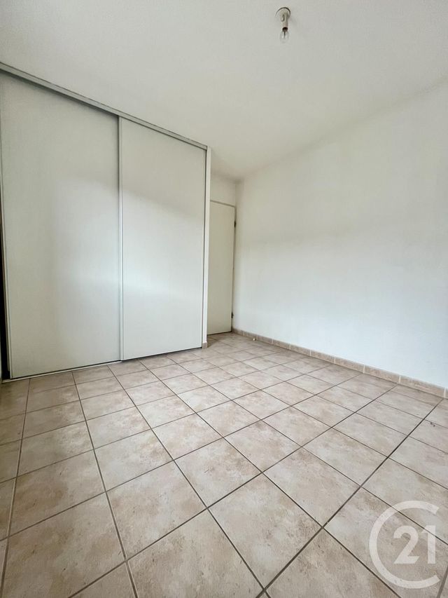 Appartement T3 à louer - 3 pièces - 57.18 m2 - ALES - 30 - LANGUEDOC-ROUSSILLON - Century 21 Impact Immobilier