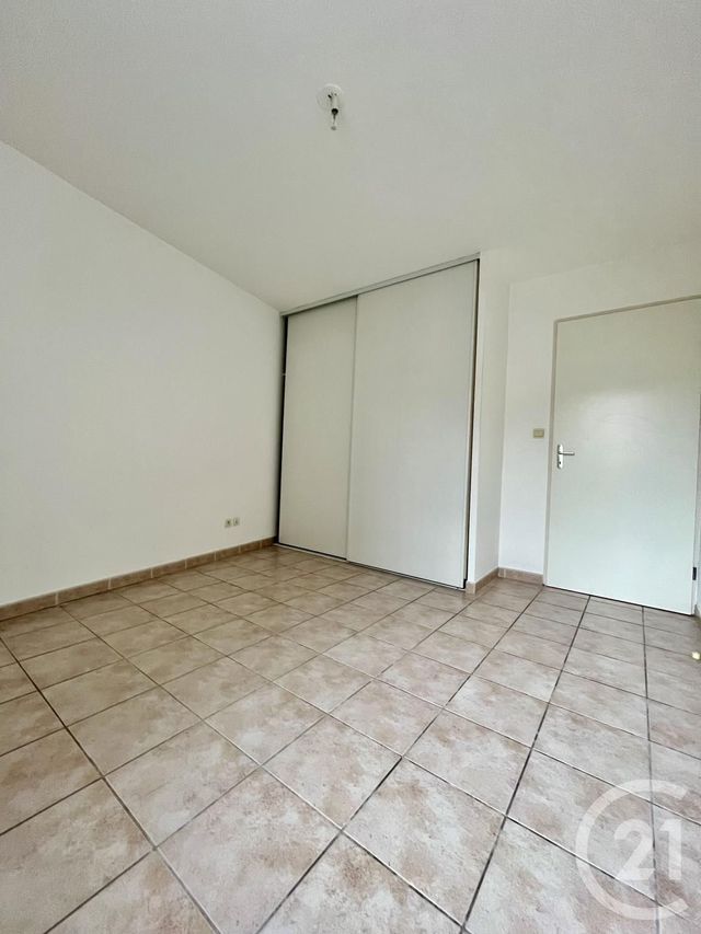 Appartement T3 à louer - 3 pièces - 57.18 m2 - ALES - 30 - LANGUEDOC-ROUSSILLON - Century 21 Impact Immobilier