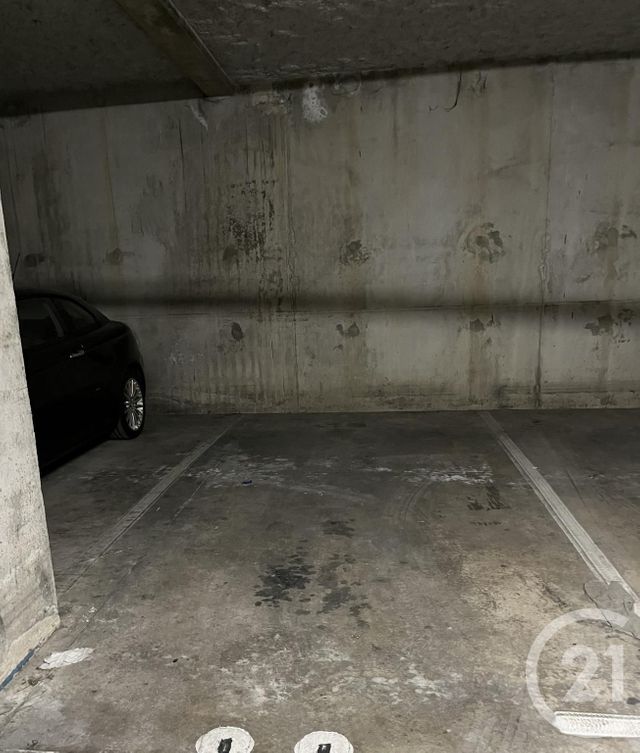 Appartement T3 à louer - 3 pièces - 57.18 m2 - ALES - 30 - LANGUEDOC-ROUSSILLON - Century 21 Impact Immobilier