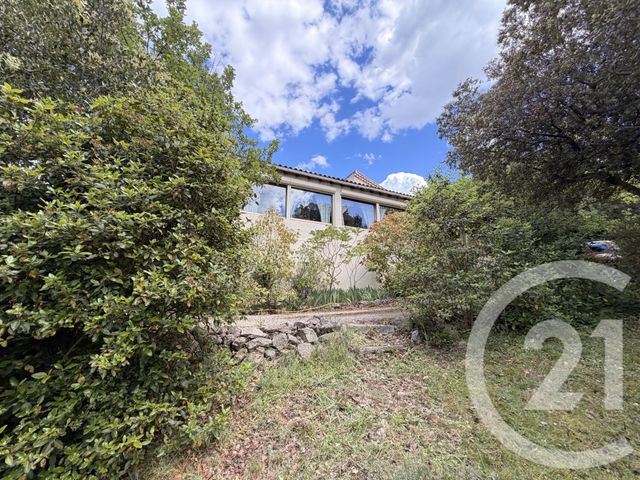 maison à vendre - 5 pièces - 140.16 m2 - BROUZET LES ALES - 30 - LANGUEDOC-ROUSSILLON - Century 21 Impact Immobilier