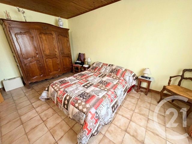 maison à vendre - 5 pièces - 140.16 m2 - BROUZET LES ALES - 30 - LANGUEDOC-ROUSSILLON - Century 21 Impact Immobilier