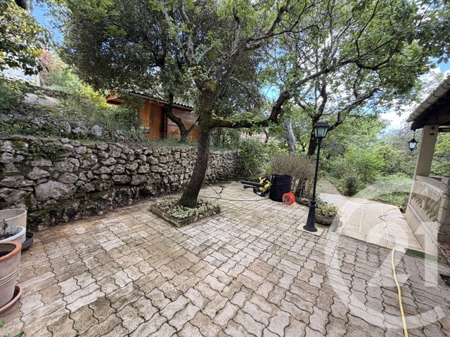 maison à vendre - 5 pièces - 140.16 m2 - BROUZET LES ALES - 30 - LANGUEDOC-ROUSSILLON - Century 21 Impact Immobilier