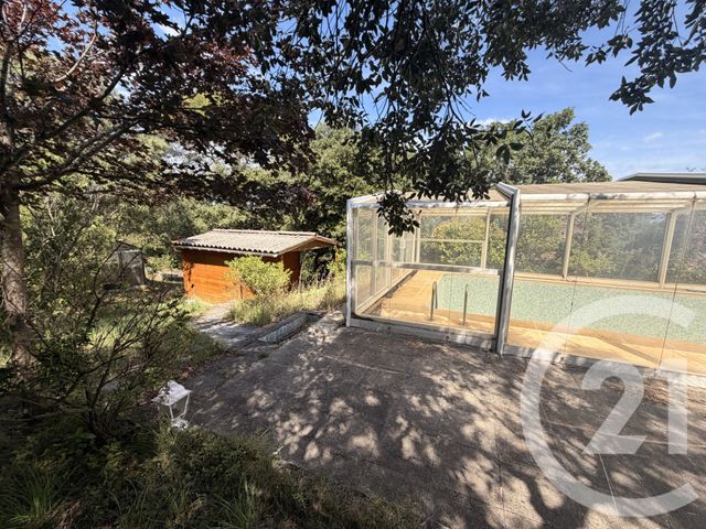 maison à vendre - 5 pièces - 140.16 m2 - BROUZET LES ALES - 30 - LANGUEDOC-ROUSSILLON - Century 21 Impact Immobilier