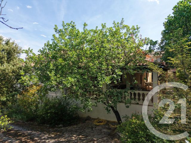 maison à vendre - 5 pièces - 140.16 m2 - BROUZET LES ALES - 30 - LANGUEDOC-ROUSSILLON - Century 21 Impact Immobilier