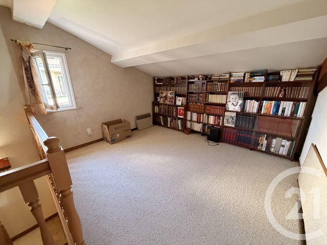 maison à vendre - 5 pièces - 140.16 m2 - BROUZET LES ALES - 30 - LANGUEDOC-ROUSSILLON - Century 21 Impact Immobilier
