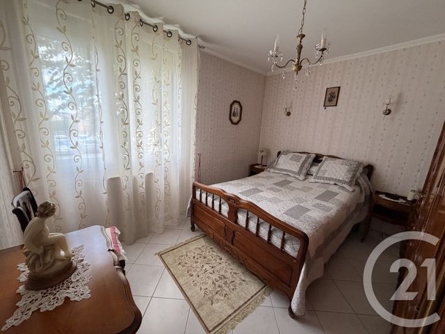 Appartement F4 à vendre - 4 pièces - 76.51 m2 - ALES - 30 - LANGUEDOC-ROUSSILLON - Century 21 Impact Immobilier