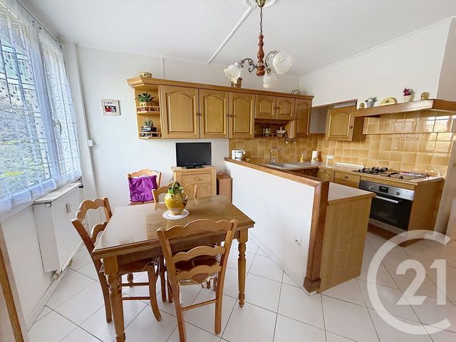Appartement F4 à vendre - 4 pièces - 76.51 m2 - ALES - 30 - LANGUEDOC-ROUSSILLON - Century 21 Impact Immobilier