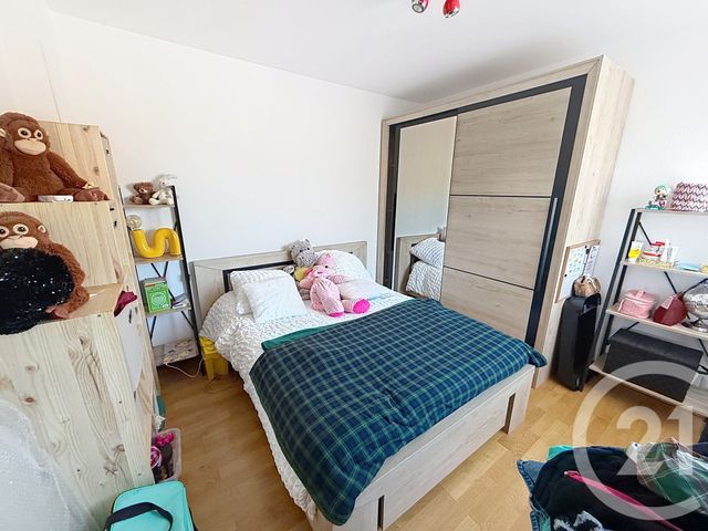 Appartement F4 à louer - 4 pièces - 86.5 m2 - ALES - 30 - LANGUEDOC-ROUSSILLON - Century 21 Impact Immobilier