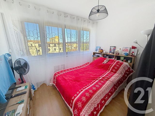 Appartement F4 à louer - 4 pièces - 86.5 m2 - ALES - 30 - LANGUEDOC-ROUSSILLON - Century 21 Impact Immobilier
