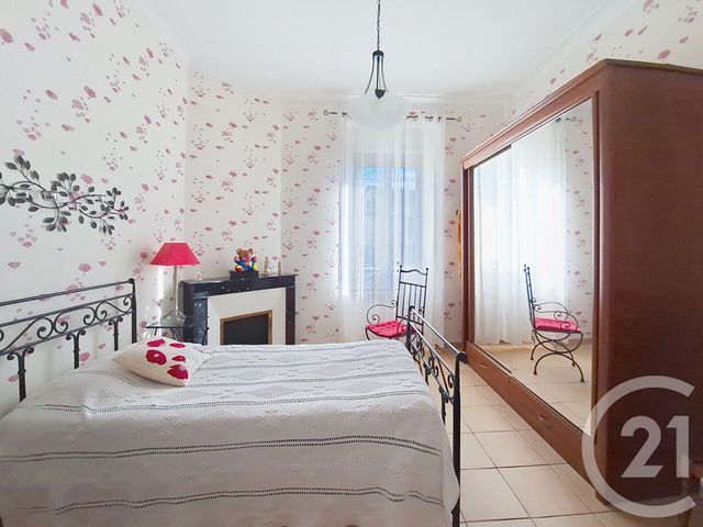 Appartement F4 à louer - 4 pièces - 104.19 m2 - ALES - 30 - LANGUEDOC-ROUSSILLON - Century 21 Impact Immobilier