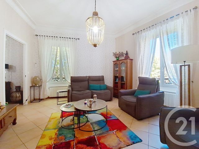 Appartement F4 à louer ALES