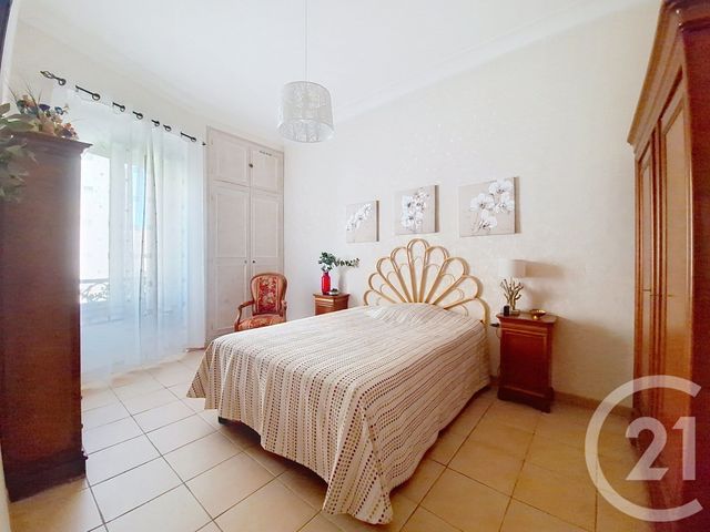 Appartement F4 à louer - 4 pièces - 104.19 m2 - ALES - 30 - LANGUEDOC-ROUSSILLON - Century 21 Impact Immobilier