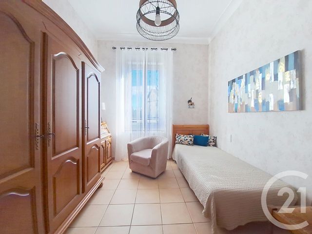 Appartement F4 à louer - 4 pièces - 104.19 m2 - ALES - 30 - LANGUEDOC-ROUSSILLON - Century 21 Impact Immobilier