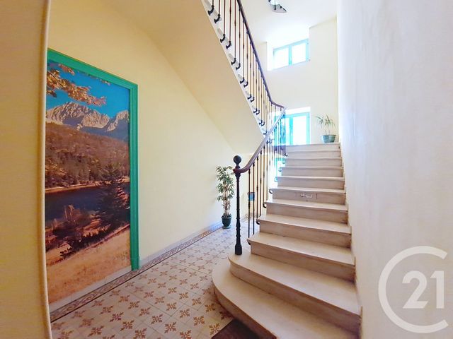 Appartement F4 à louer - 4 pièces - 104.19 m2 - ALES - 30 - LANGUEDOC-ROUSSILLON - Century 21 Impact Immobilier