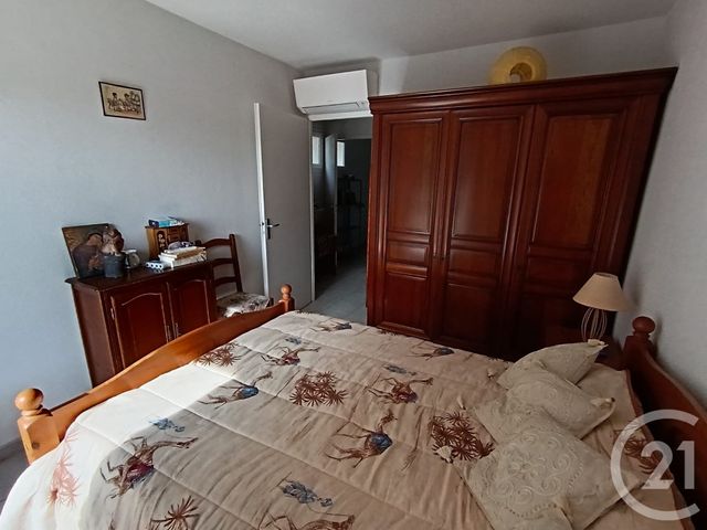 maison à vendre - 3 pièces - 66.3 m2 - ANDUZE - 30 - LANGUEDOC-ROUSSILLON - Century 21 Impact Immobilier