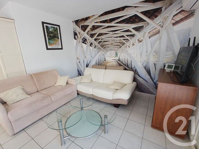 maison à vendre - 3 pièces - 66.3 m2 - ANDUZE - 30 - LANGUEDOC-ROUSSILLON - Century 21 Impact Immobilier