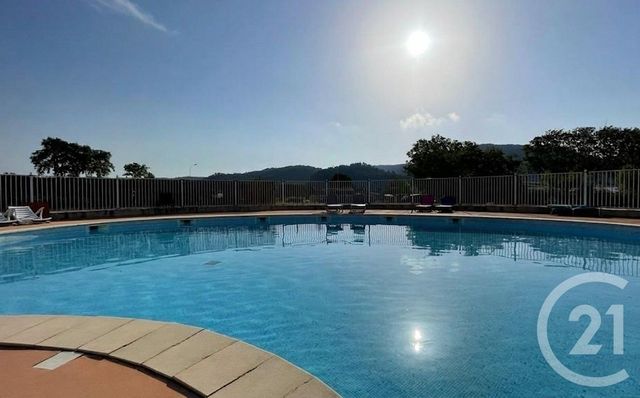 maison à vendre - 3 pièces - 66.3 m2 - ANDUZE - 30 - LANGUEDOC-ROUSSILLON - Century 21 Impact Immobilier
