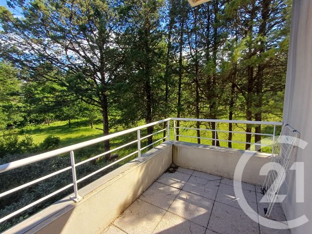 maison à vendre - 3 pièces - 66.3 m2 - ANDUZE - 30 - LANGUEDOC-ROUSSILLON - Century 21 Impact Immobilier