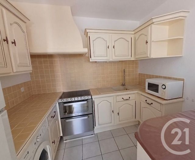 maison à vendre - 3 pièces - 66.3 m2 - ANDUZE - 30 - LANGUEDOC-ROUSSILLON - Century 21 Impact Immobilier