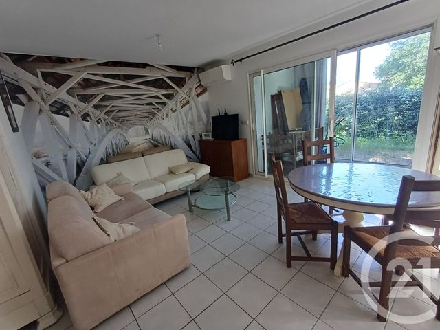 maison à vendre - 3 pièces - 66.3 m2 - ANDUZE - 30 - LANGUEDOC-ROUSSILLON - Century 21 Impact Immobilier