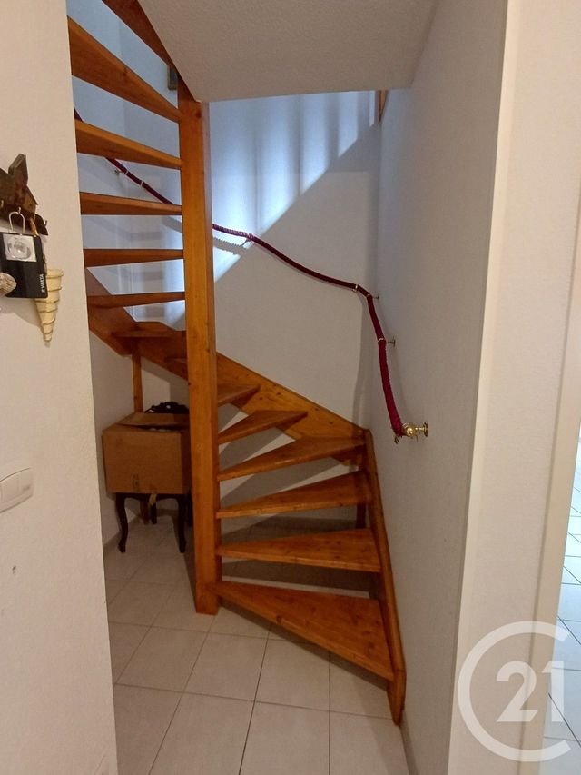maison à vendre - 3 pièces - 66.3 m2 - ANDUZE - 30 - LANGUEDOC-ROUSSILLON - Century 21 Impact Immobilier