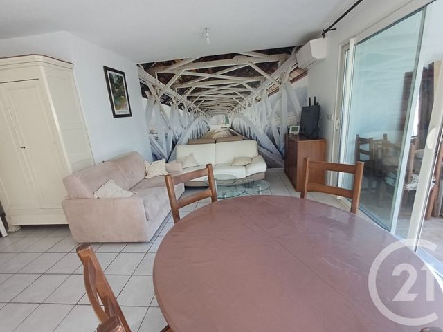 maison à vendre - 3 pièces - 66.3 m2 - ANDUZE - 30 - LANGUEDOC-ROUSSILLON - Century 21 Impact Immobilier