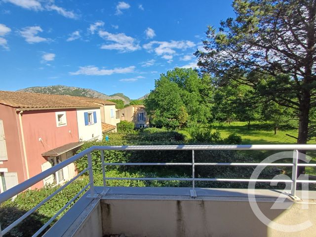 maison à vendre - 3 pièces - 66.3 m2 - ANDUZE - 30 - LANGUEDOC-ROUSSILLON - Century 21 Impact Immobilier