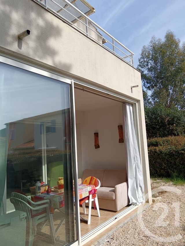 maison à vendre - 3 pièces - 66.3 m2 - ANDUZE - 30 - LANGUEDOC-ROUSSILLON - Century 21 Impact Immobilier