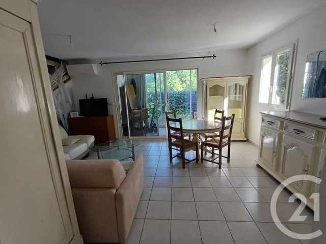 maison à vendre - 3 pièces - 66.3 m2 - ANDUZE - 30 - LANGUEDOC-ROUSSILLON - Century 21 Impact Immobilier
