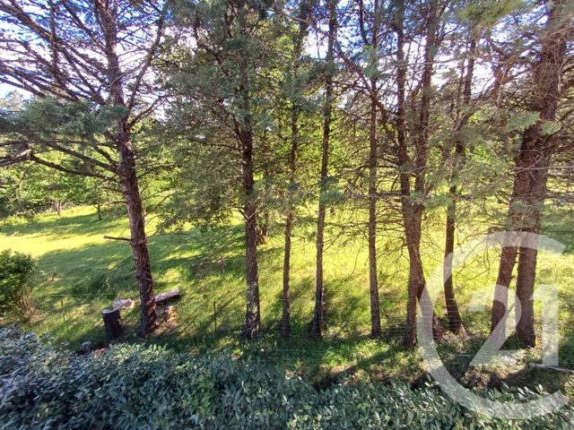 maison à vendre - 3 pièces - 66.3 m2 - ANDUZE - 30 - LANGUEDOC-ROUSSILLON - Century 21 Impact Immobilier