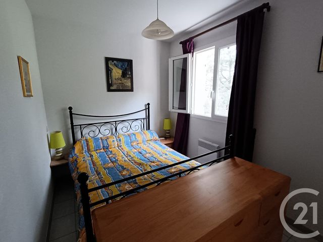 maison à vendre - 3 pièces - 66.3 m2 - ANDUZE - 30 - LANGUEDOC-ROUSSILLON - Century 21 Impact Immobilier